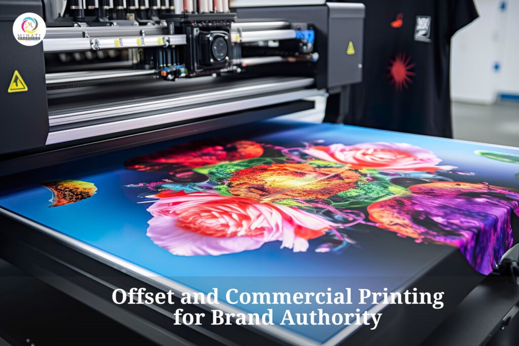 Print Advertising