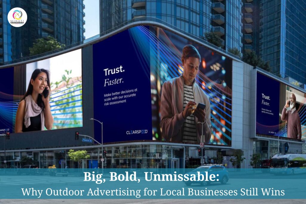 Outdoor Advertising