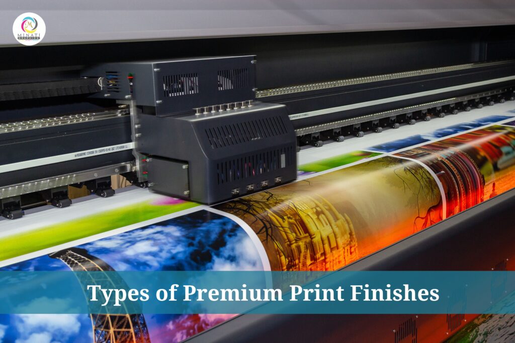 Premium Print
