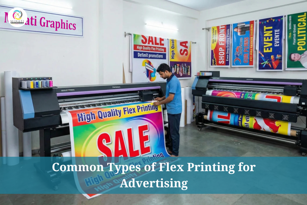 Flex Printing