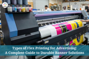 Flex Printing